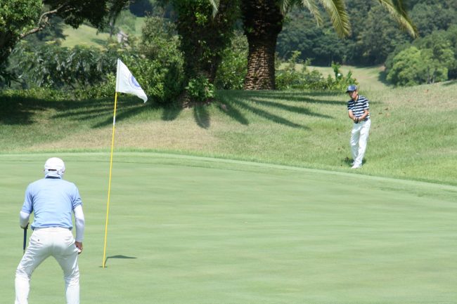 黒潮ダブルススクランブル