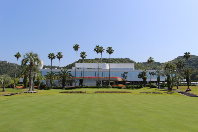 クラブハウス 1