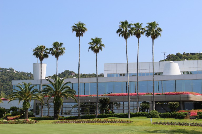 クラブハウス 2