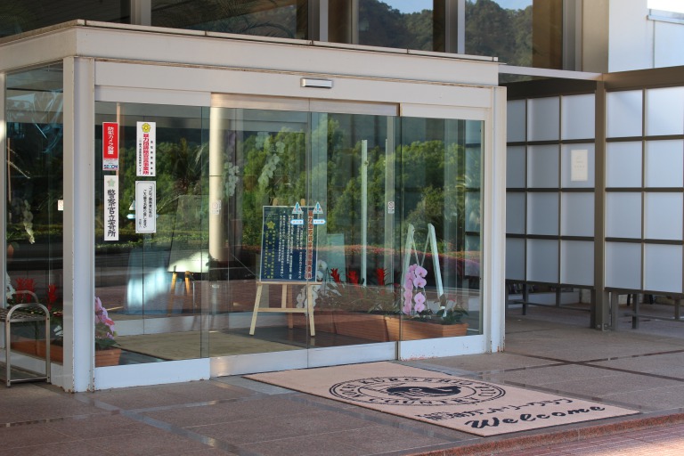 クラブハウス 5