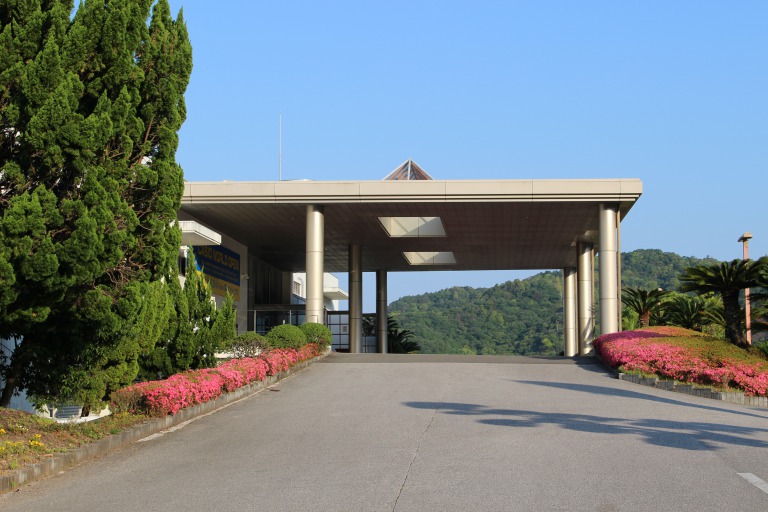 クラブハウス 6