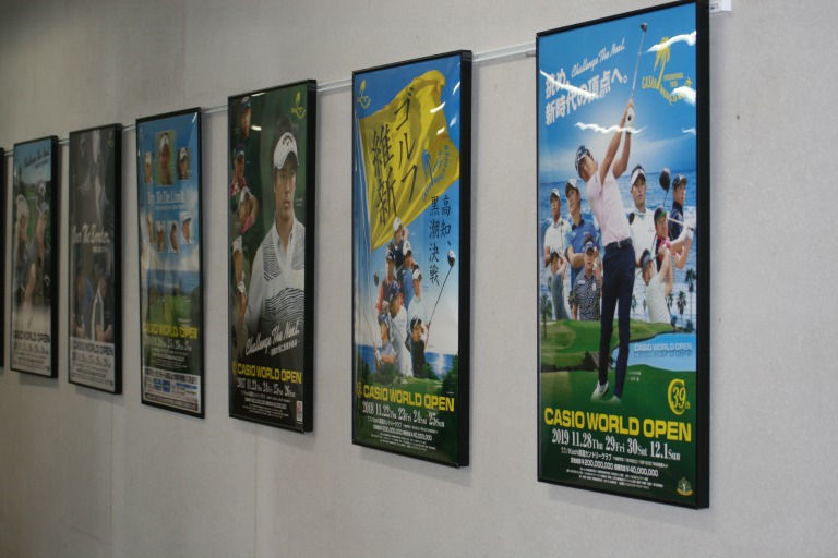 ロッカールーム 4