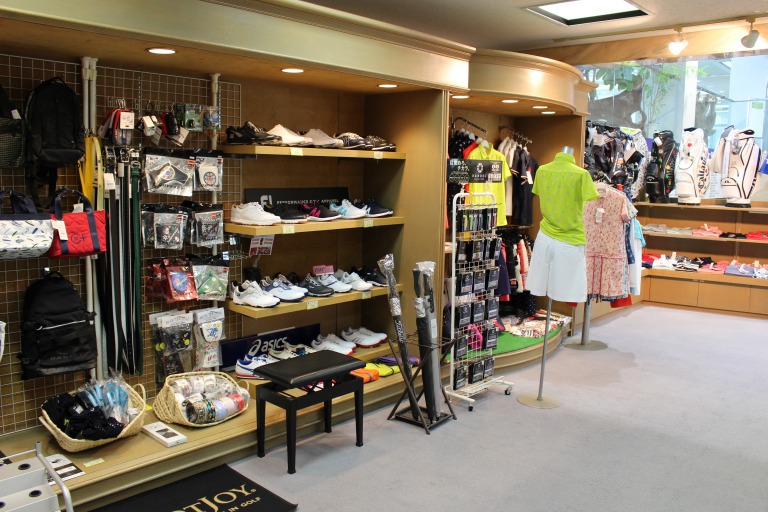 プロショップ 2