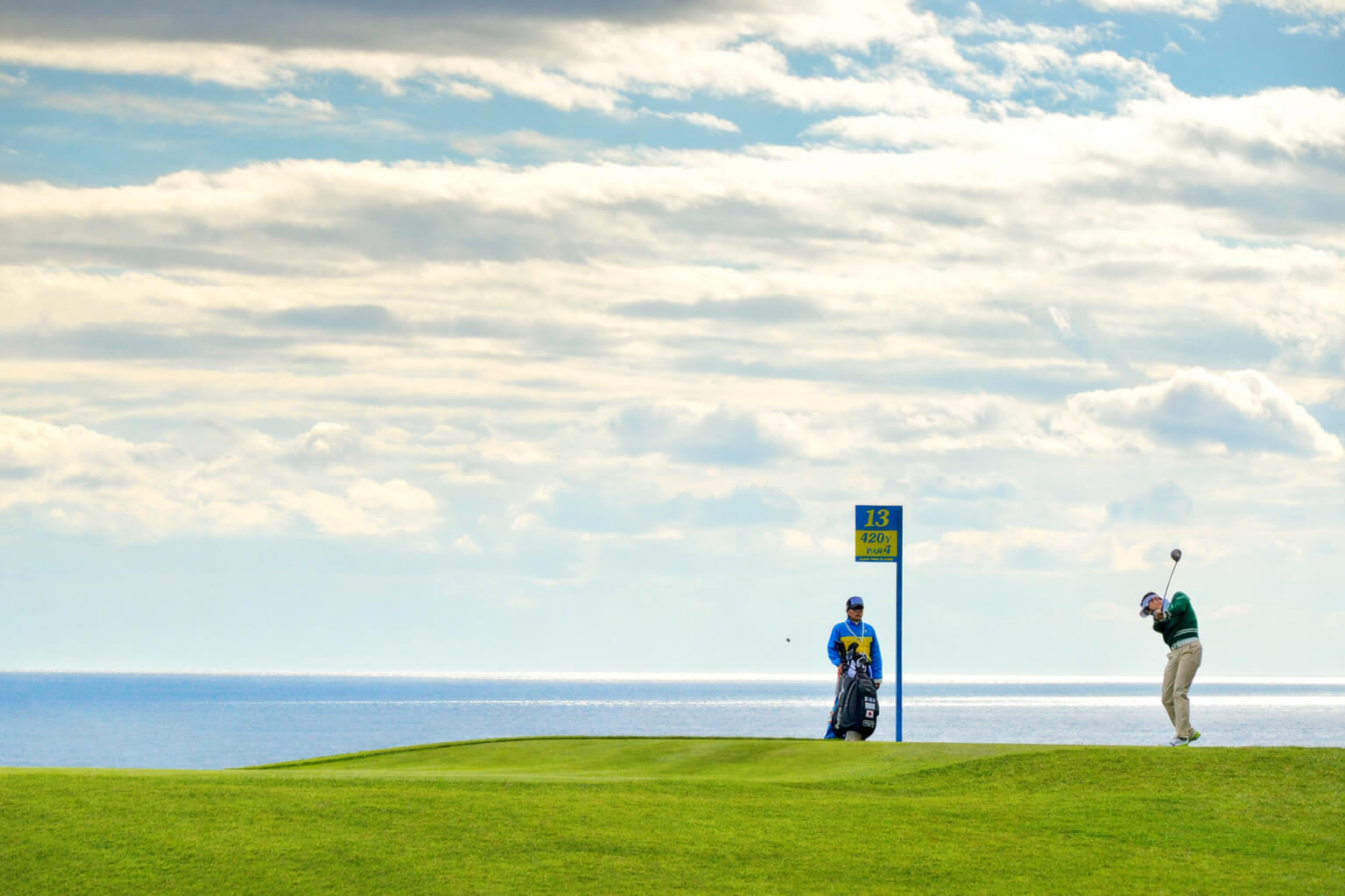 Kochi黒潮カントリークラブ