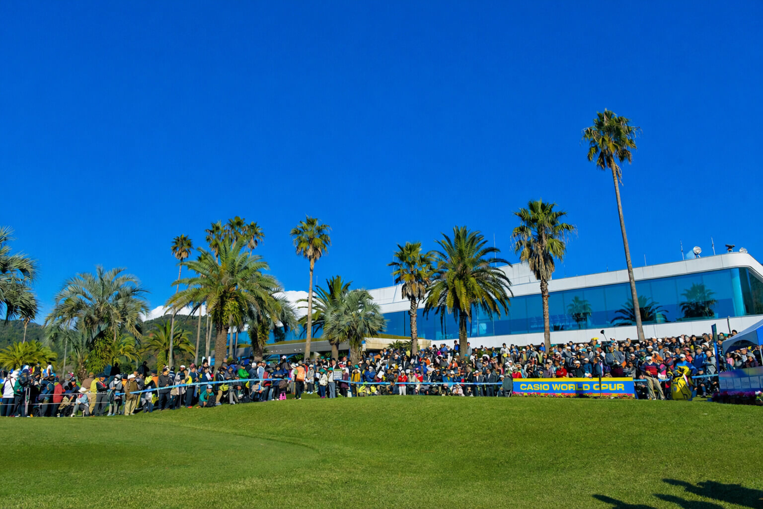 Kochi黒潮カントリークラブ