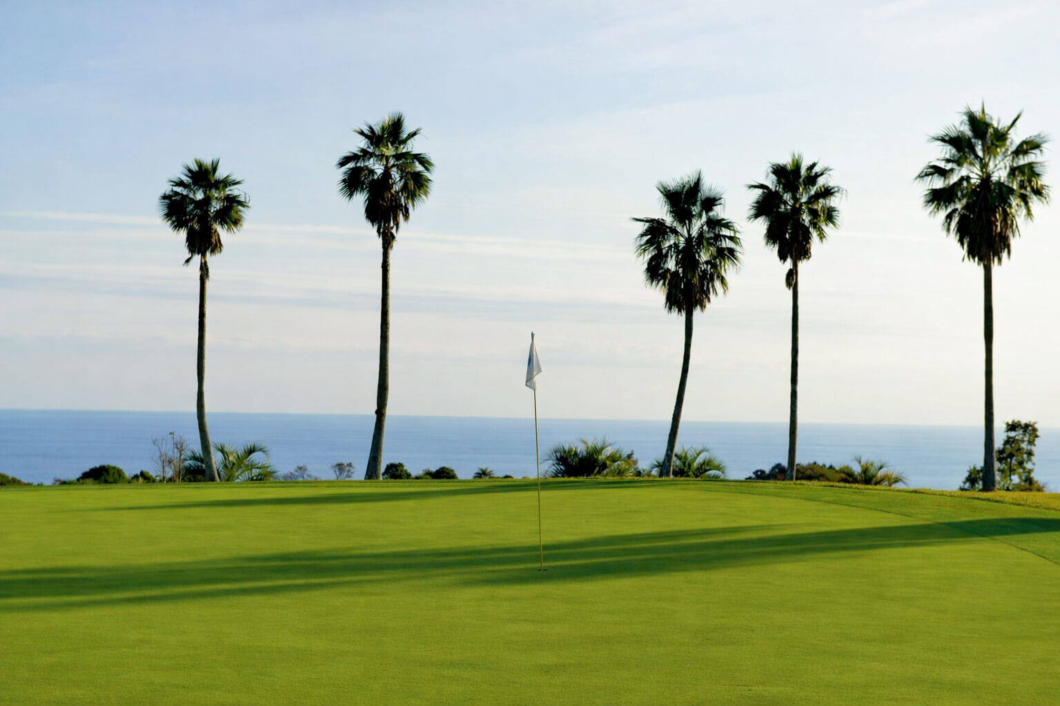 Kochi黒潮カントリークラブ