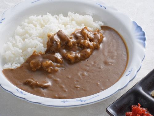 カレー