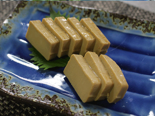 百一珍（珍味豆腐）