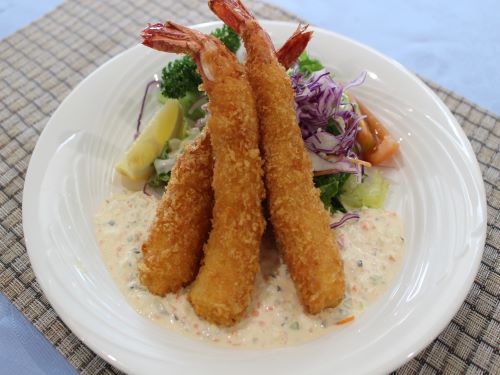 エビフライ